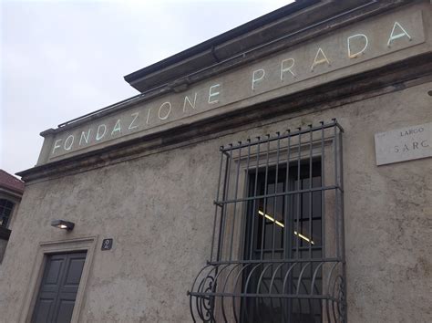 bando per la costruzione della nuova sede fondazione prada milano|Fondazione Prada: apertura nuova sede di Milano .